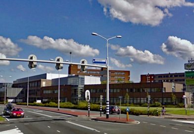 Regiocampus kiest voor nieuwe locatie in voormalig Diaconessenhuis