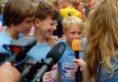 Meppel City Run, foto Quido van Hien