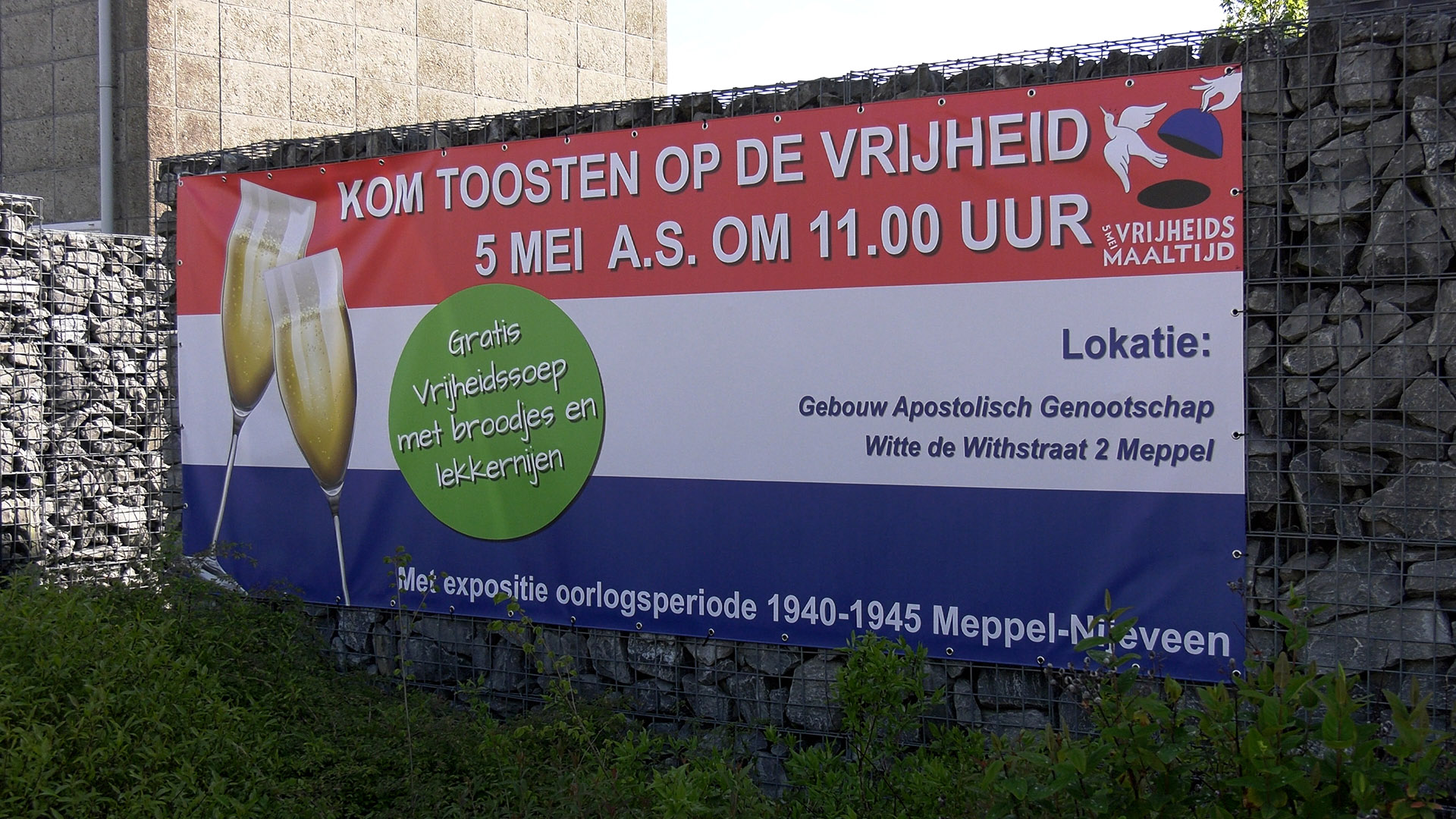 Apostolisch Genootschap