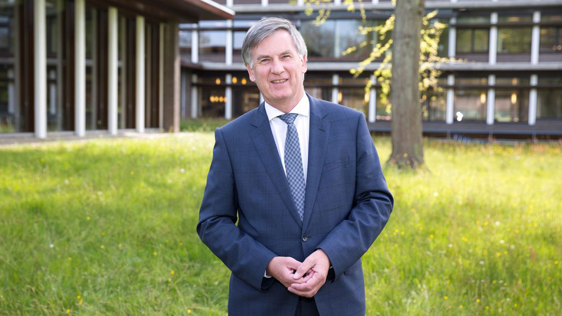 Cees Bijl, foto Provincie Drenthe