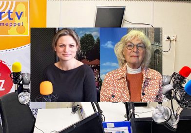 Dit weekeinde in Piekuur