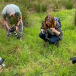Workshop fotografie laat beginners anders naar natuur kijken