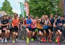 Meppel City Run, foto Leo de Harder