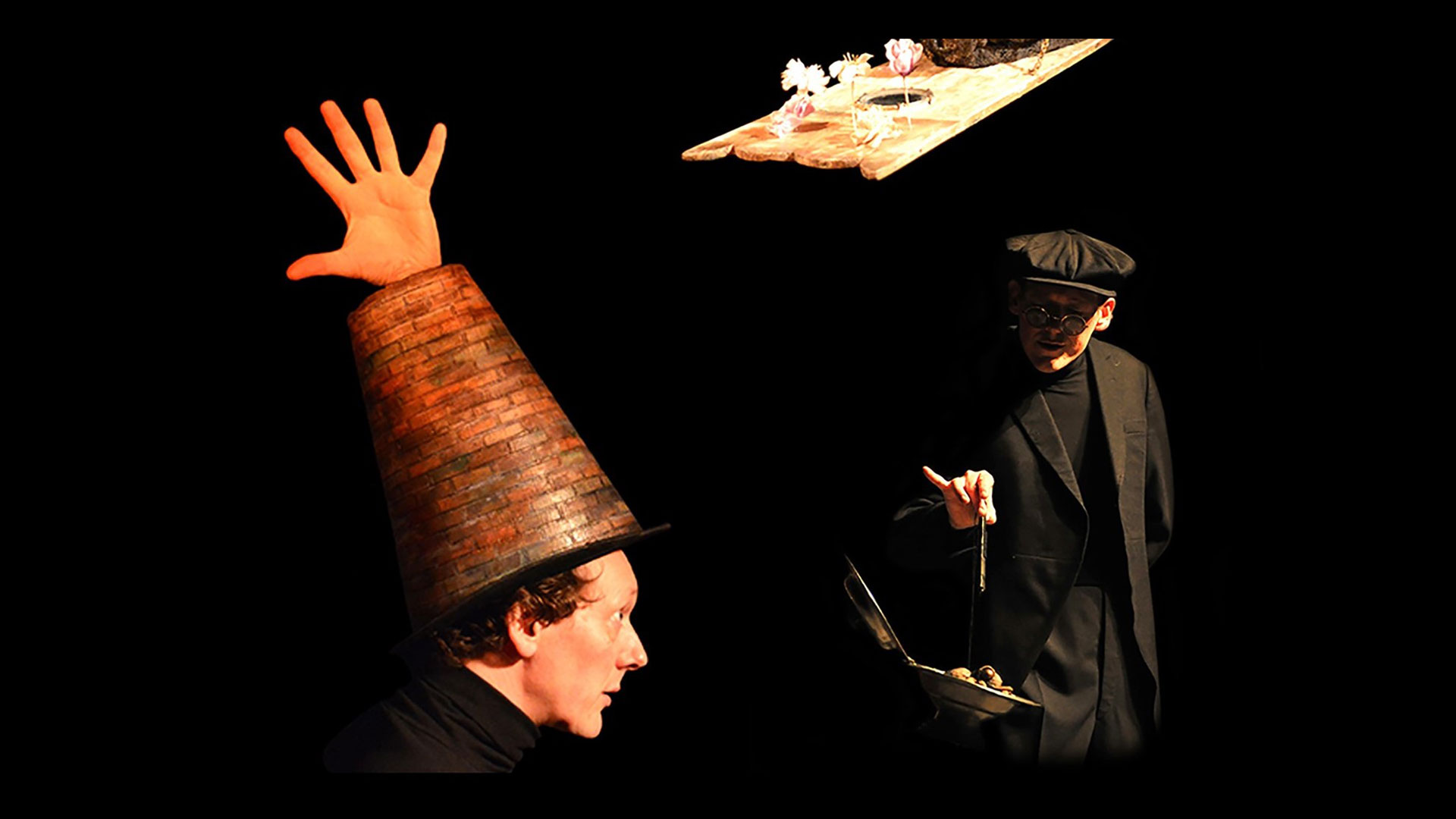 Theater van de Droom Boerwinkel