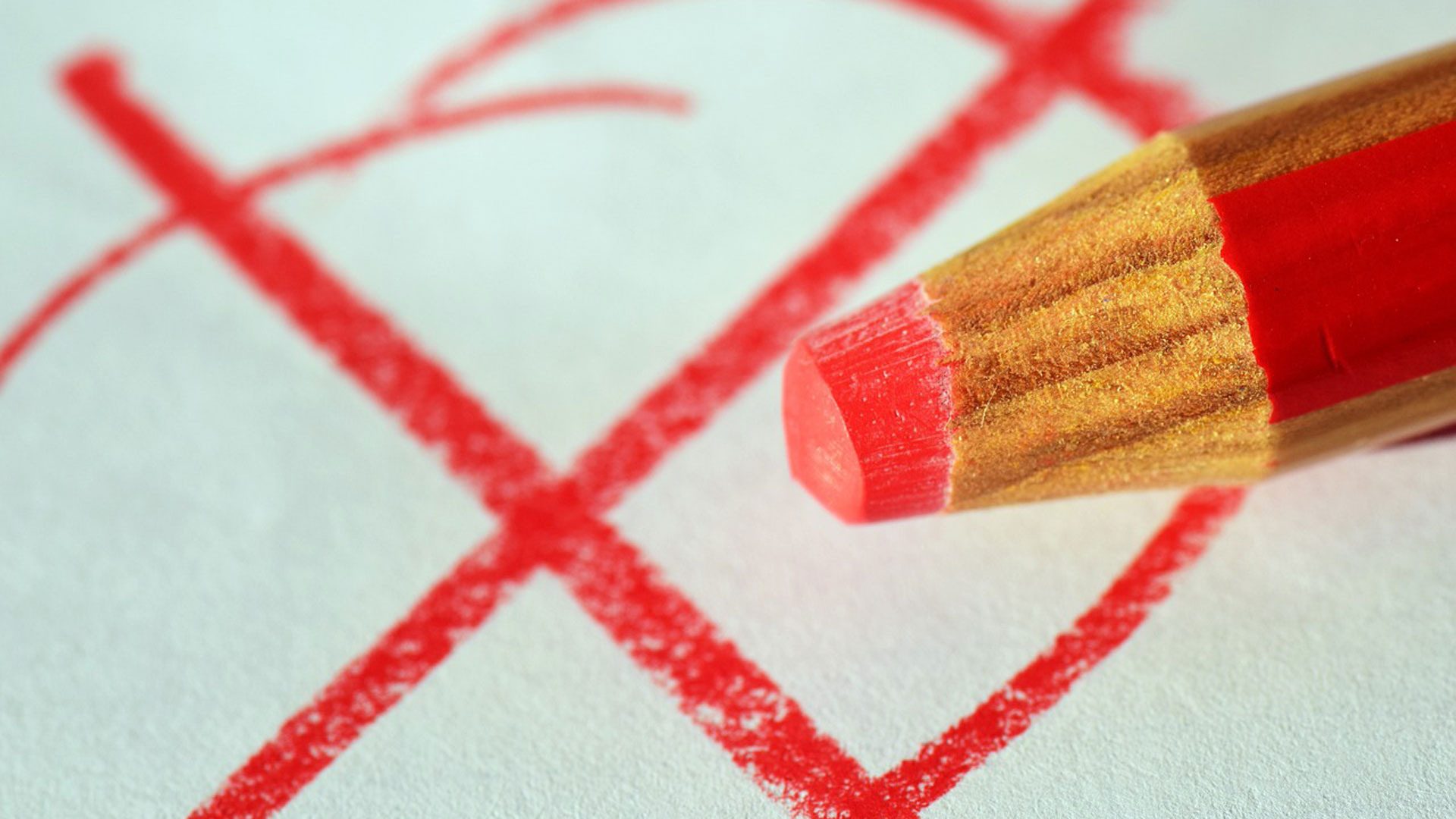 Verkiezingen, foto Pixabay