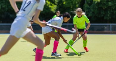 Feestweek Meppeler Hockey Vereniging