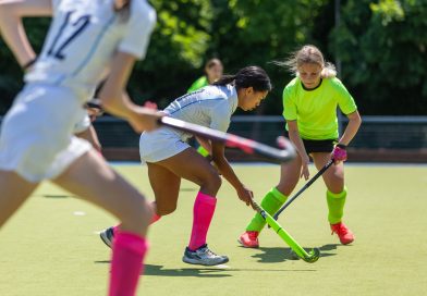 Feestweek Meppeler Hockey Vereniging