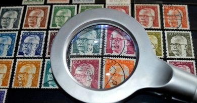 Zaterdag postzegelbeurs in de Schalle Nijeveen