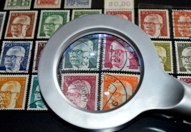 Postzegelbeurs in Nijeveen