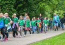 Avond4daagse Meppel, foto Leo de Harder