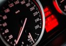 Auto dashboard, foto Pixabay
