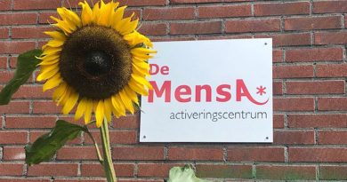 De MensA