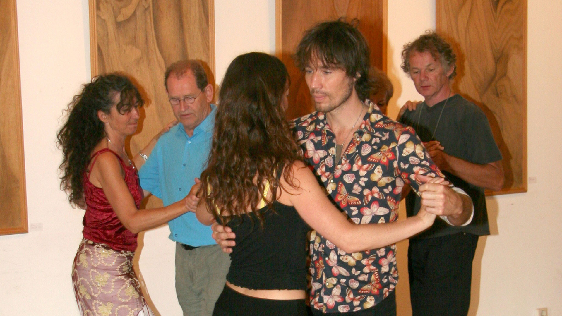 Tango Uelenspieghel Uffelte