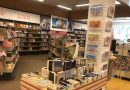 Bibliotheek Staphorst, foto Bibliotheek Staphorst
