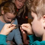Word natuurdetective in het Drents-Friese Wold