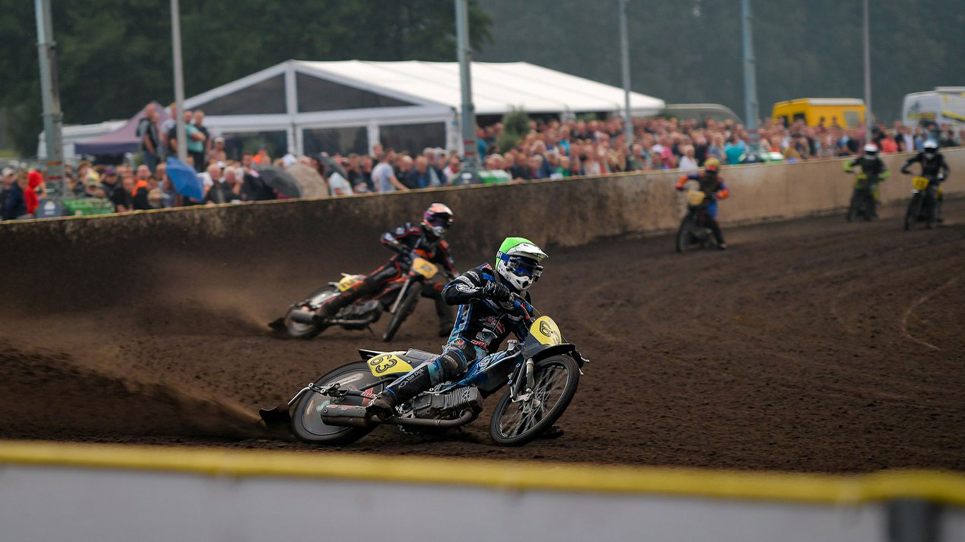 Grasbaanraces AMBC Staphorst, foto JTS Fotografie - Jan Timmerman