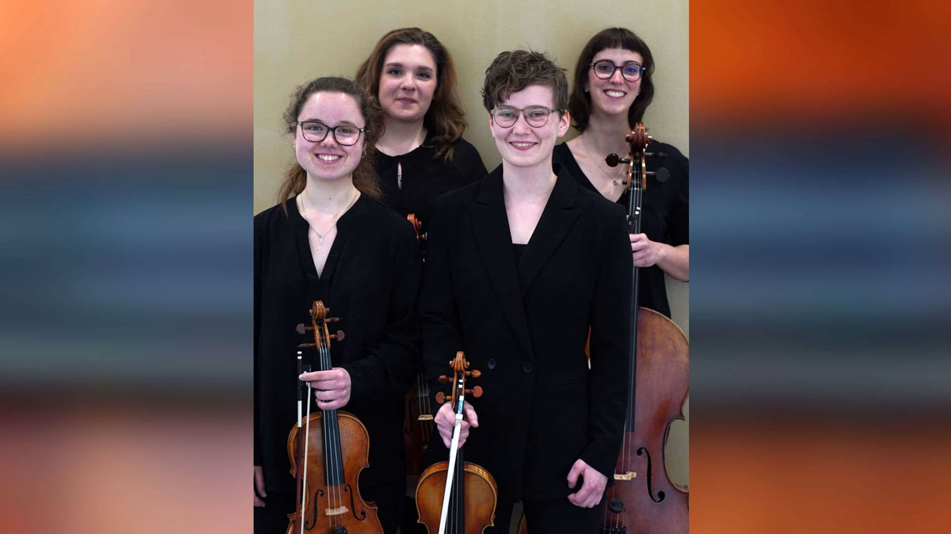 Beyerle Quartet