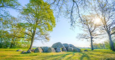 Drenthe geeft toerismesector een nieuwe impuls