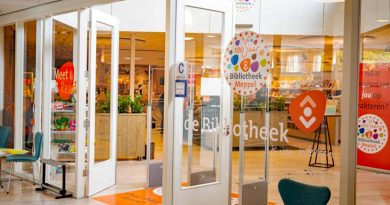 BoekStartdag: ontdek het plezier van de bibliotheek