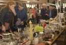 Rommelmarkt Kolderveen/Dinxterveen