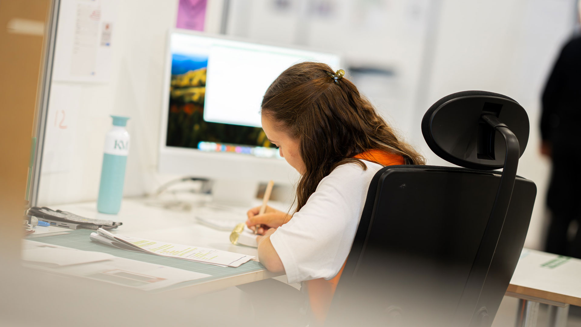 Deltion College World Skills 2024, foto Deltion College