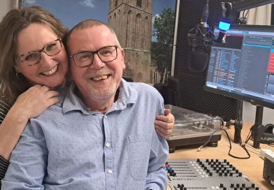 Feest op je radio met My Generation