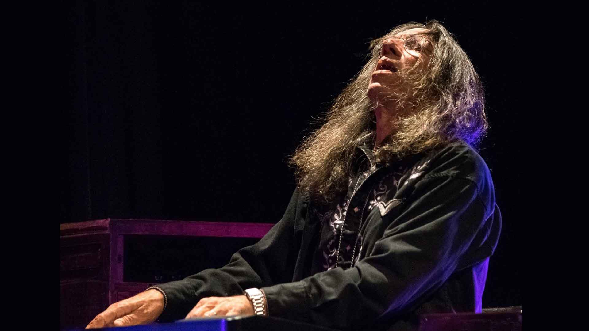 Bruce Katz De Amer