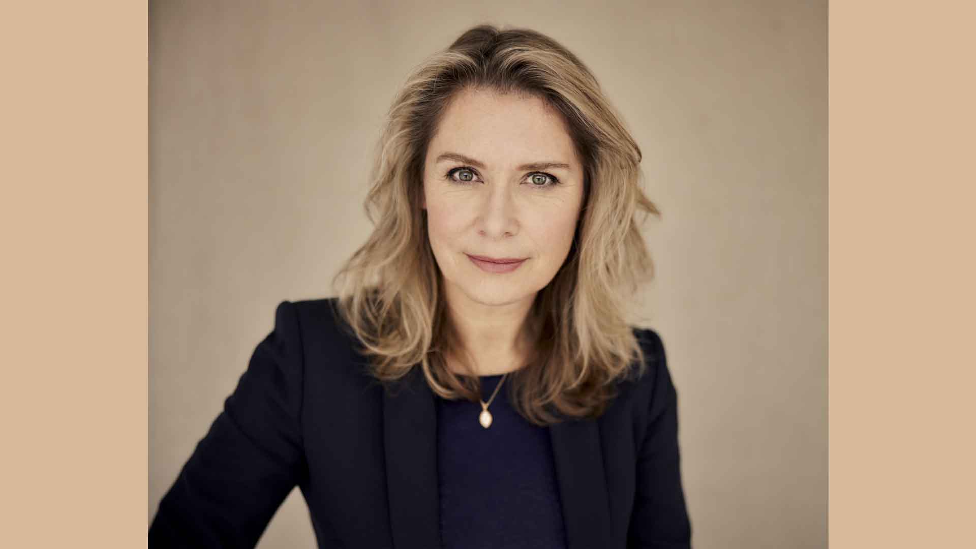 Elle van Rijn, foto Yvette Kulkens