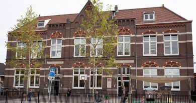 The Teacher who promised the Sea bij Filmhuis Meppel