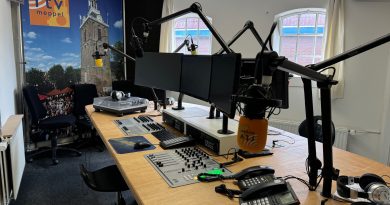 RTV Meppel zoekt scholieren en jongeren die radio willen maken