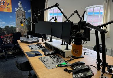 Zaterdag is Kijk op Meppel en Sport Lokaal