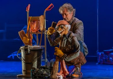 Programma bekend, kaartverkoop Puppet International start donderdag