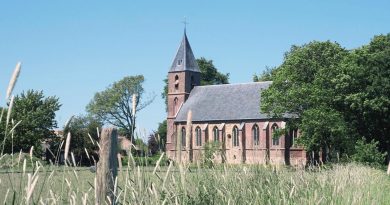 Kerstconcert brengt verstilling en vreugde in Blijdenstein