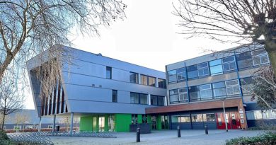 De poppenspeler van Warschau bij Dingstede