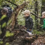 Op avontuur in de natuur
