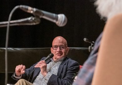 Al dertig jaar haalt ‘Japie’ Mokum naar Meppel, nu stoomt hij z’n opvolgers vast klaar: “Ze moeten het geruisloos kunnen overnemen”