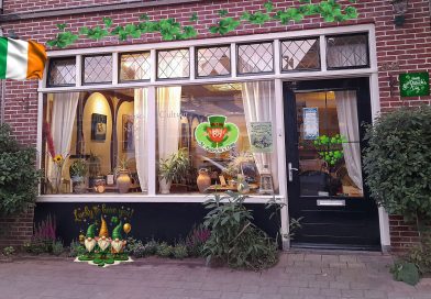Lezing ‘de geschiedenis van Venetië’