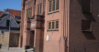 Geloofsdilemma centraal tijdens sing-in VEG Meppel