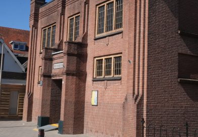 Sing-in VEG verbindt Bijbel en actualiteit