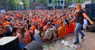 Koningsdag in Meppel: dit staat er op het programma