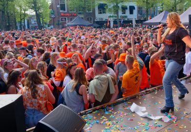Koningsdag in Meppel: dit staat er op het programma