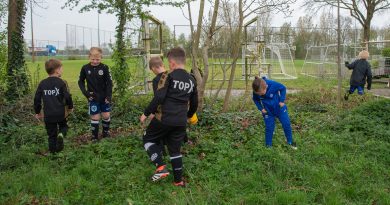 Paasactiviteit MSC geslaagd