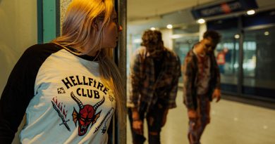 Overleven met de hele familie in een zombie-apocalypse!