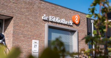 Lezing vechten voor democratie door Ewoud Kieft