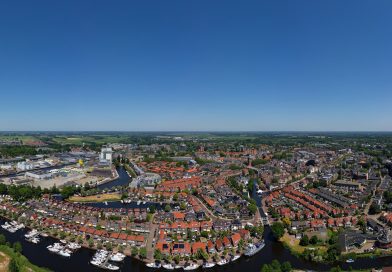 Tientallen boetes voor drinken alcohol op straat in Meppel