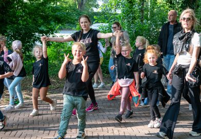 Tweede dag avondvierdaagse Meppel afgelast vanwege onweersverwachting