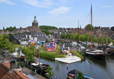 ‘Het Wonder van Meppel’ genomineerd voor Drentse geschiedenisprijs