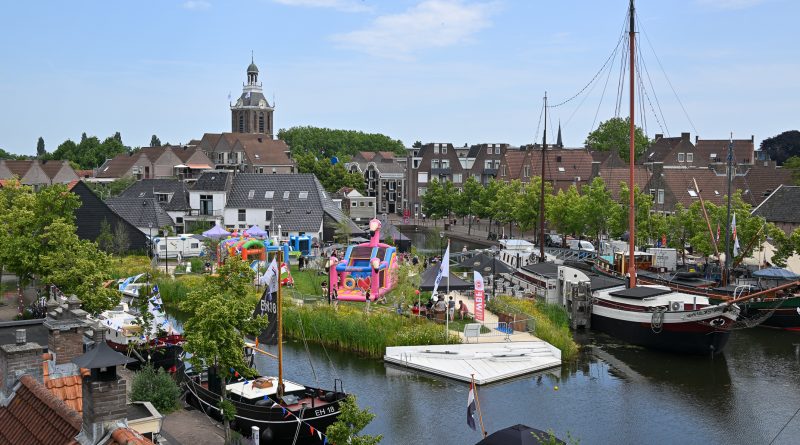 ‘Het Wonder van Meppel’ genomineerd voor Drentse geschiedenisprijs