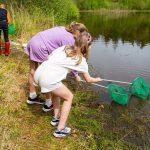 Waterdierensafari in het Drents-Friese Wold