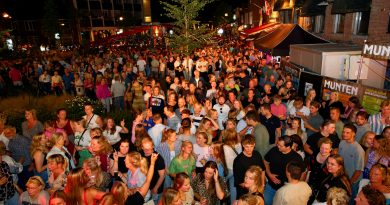 Deze week in onze streek: Meppeldag, Pulledag en SAS-feest